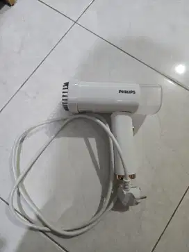 Setrika Uap Philips