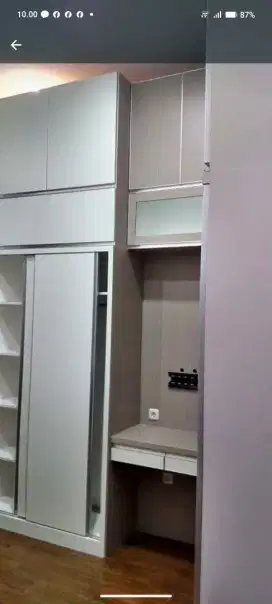 Project Interior