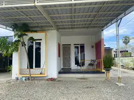 Jual Rumah Harga Nego Tipis