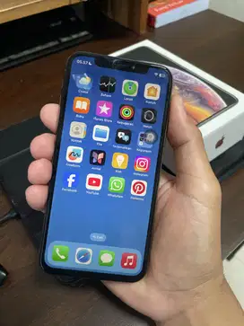 iPhone XS 256 gb Gold