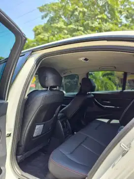 Dijual BMW 320I N20 AT
