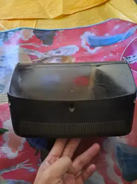 Dijual speaker aktif lupa merk