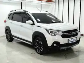 Suzuki XL7 Beta 2022 Putih Seperti Baru