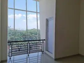 RUKO 3 LANTAI SIAP PAKAI AREA NGALIYAN SEMARANG