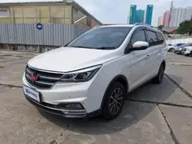 [OLX Mobbi] Dp Rendah Wuling Cortez 1.8 L Lux AMT Bensin-AT 2018 SID