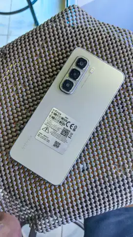 INFINIX HOT 50 PRO 8/256 SEKEN 1 MINGGU PAKAI