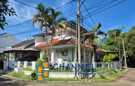Jual Cepat  Rumah Hoek Di Nusaloka Bsd, RR