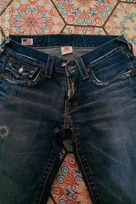 True Religion Jeans USA