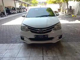 Etios 1.2 G M/T 2016