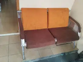 Sofa Tamu 2 seats