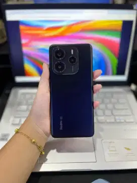 PROMO MURAH MERIAH REDMI NOTE 14 5G RAM 8+8/256 NEW SEGEL GARANSI