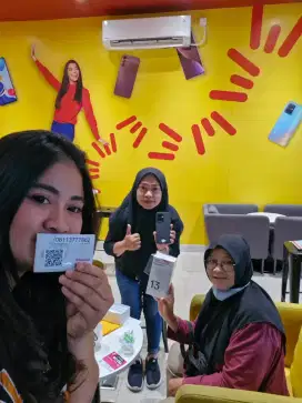 Promo Cicilan Bunga Ringan Free 2x Oppo Reno 13F Series