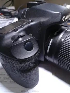 Camera Canon 50D