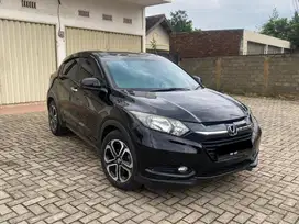 Honda HR-V E Matic 2015