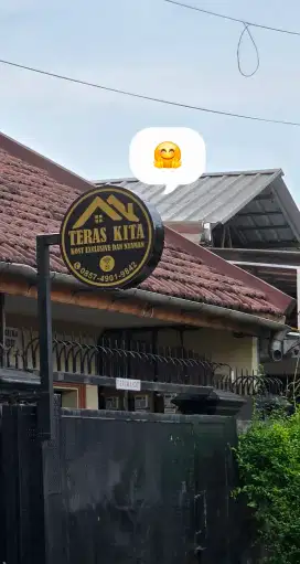 KOST TERAS KITA
