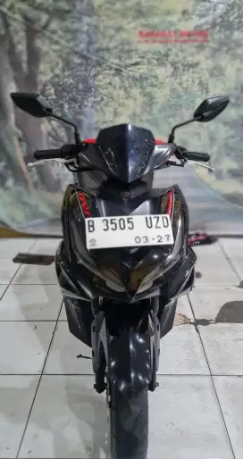 YAMAHA AEROX CONNECTED 2022
