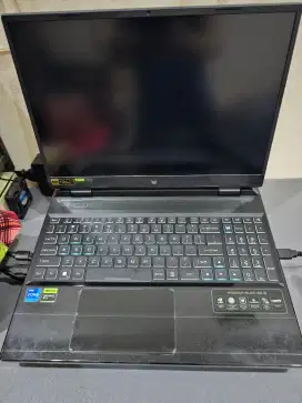Acer Predator Helios Neo 16 PHN16-71-72DN