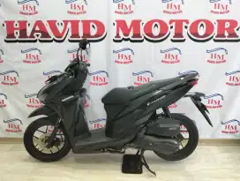 VARIO 125 Tipe Tertinggi, Kontak Remot Lengkap, Super ISTIMEWA