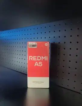 REDMI A5 4/128GB