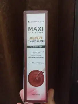 Serum Maxi MsGlow