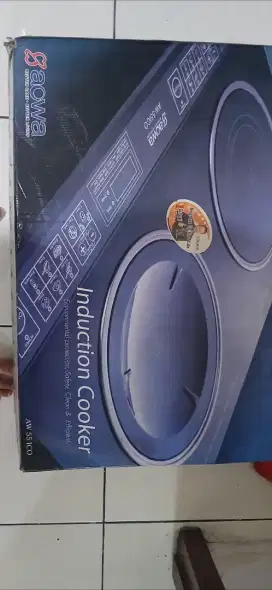 Kompor listrik aowa