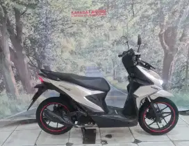 HONDA BEAT DELUXE 2021