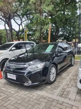Toyota Camry 2.5 V AT