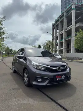 [TDP 5JT] HONDA BRIO 1.2 E SATYA 2019/2020