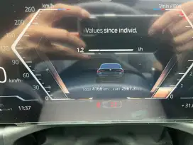 BMW 430i coupe, jarang pakai, seperti baru