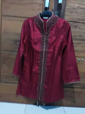 Baju atasan accent original
