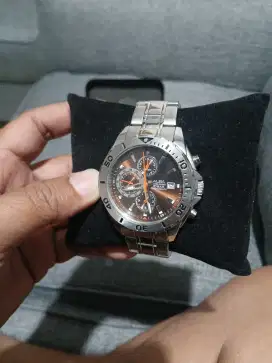 Jam tangan Alba pria
