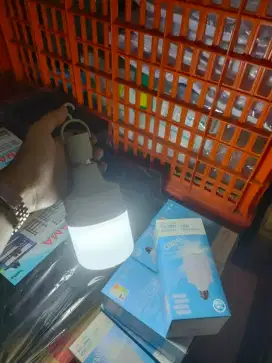 Lampu Led Emergency 28watt