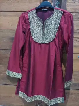 Baju atasan accent original