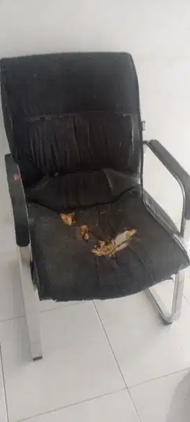 Kursi Kantor Informa