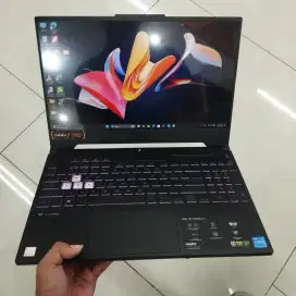 Laptop ASUS TUF GAMING F15