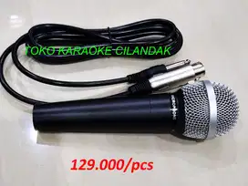 MICROPHONE DYNAMIC