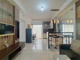 Disewakan 3BR Apartemen Mediterania Garden 2 di Tanjung Duren