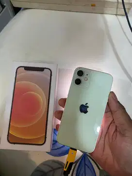Iphone 12 mini 64 gb