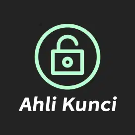 Tukang Duplikat Kunci