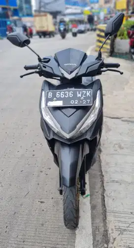 HONDA VARIO 150 2018