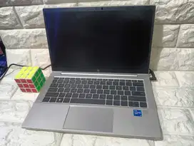 Laptop HP Elitebook 830 G8 Core i5 Gen 11 RAM 16/512GB FHD D-RTA