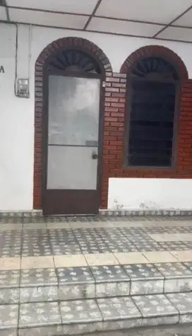 Dijual Rumah tempat tinggal