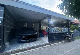 Dijual Rumah Cluster Semi Furnished Cipondoh kota Tgr