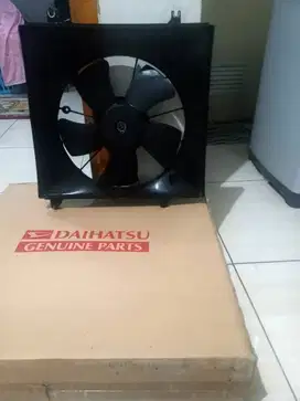 kipas radiator copotan xenia old 1000cc
