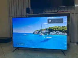 smat androit tv 50inc 4K Type RMV2005 Dolby Atmos Uhd