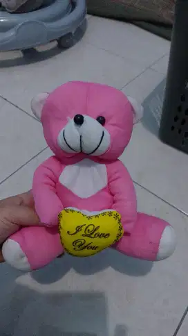 Borongan 5boneka anak