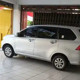 Toyota Avanza G 2016