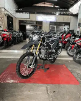 Honda CRF 150 L 2020