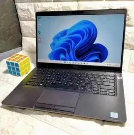 Laptop Dell Latitude 7310 Core i5 Gen 10 RAM 16/256GB D-RTA