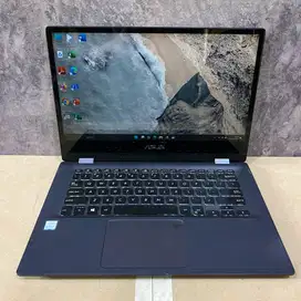 Laptop Asus TP412FA (touchscreen) Core i5-8265U Ram 8Gb Ssd 512Gb